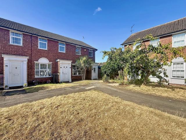 House for rent in Syston, Charnwood