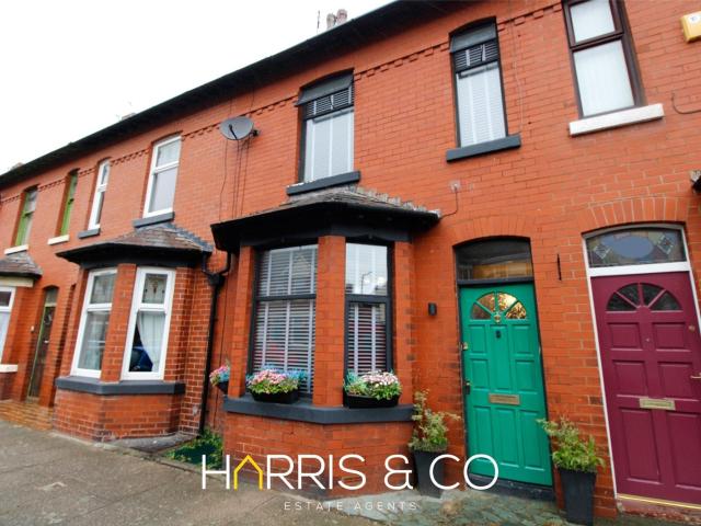 House for rent in Fleetwood, Cabus