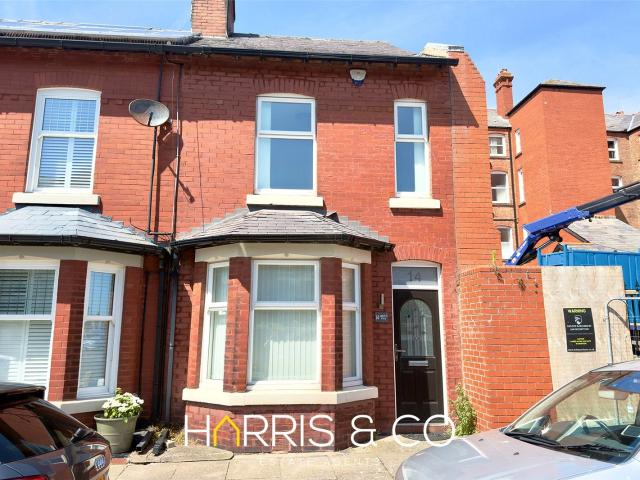 House for rent in Fleetwood, Cabus