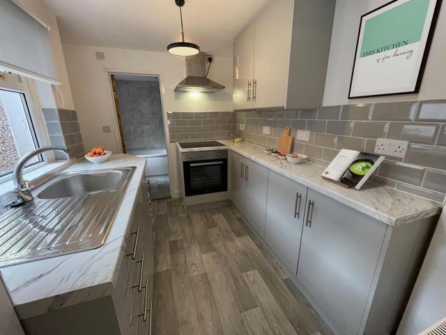 House for rent in Abertillery, Wales