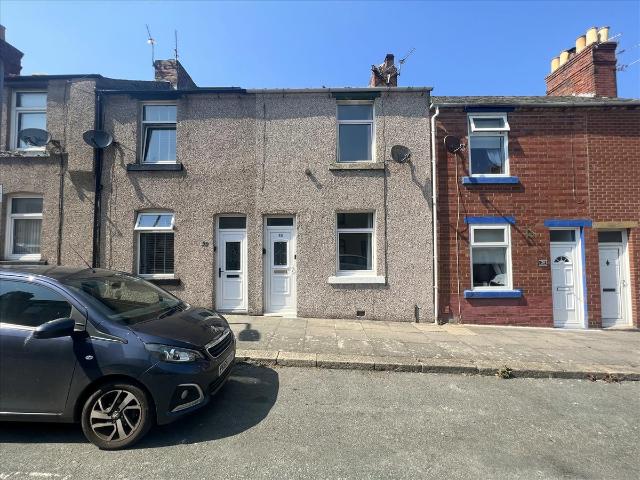 House for rent in Barrow Island, Barrow-in-Furness