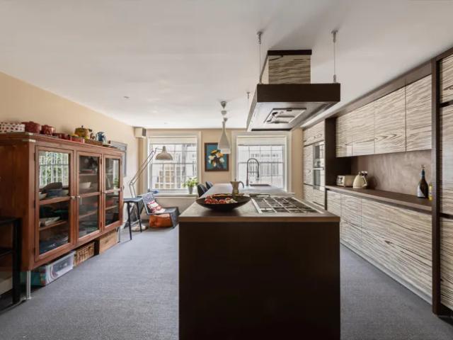 House for rent in St. John's Wood, Greater London