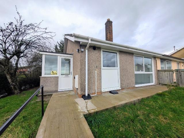 House for rent in Ladyhill, Wales