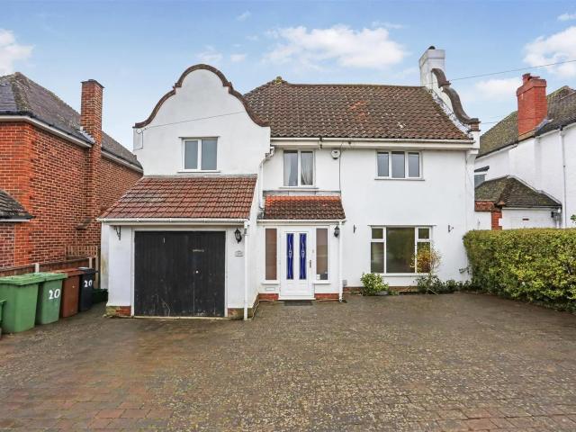 House for rent in Ewell, Surrey