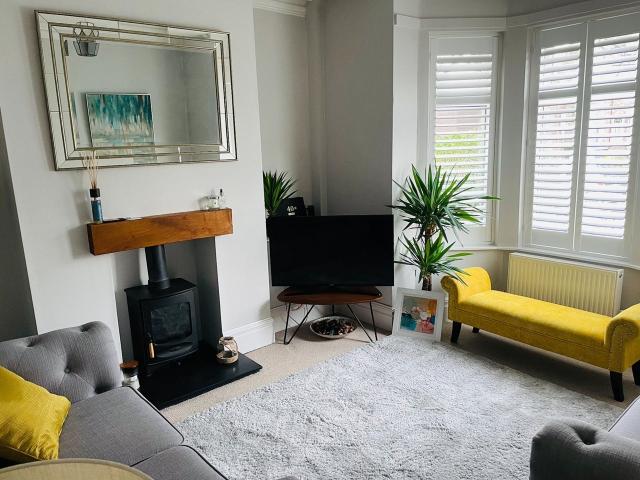 House for rent in Heaton Moor, Greater Manchester