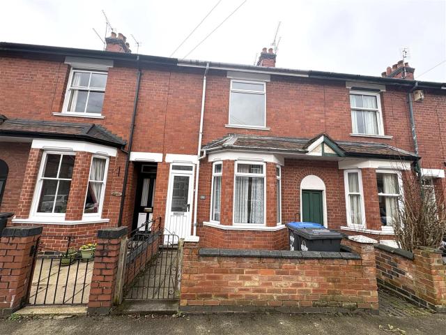 House for rent in New Bilton, Warwickshire