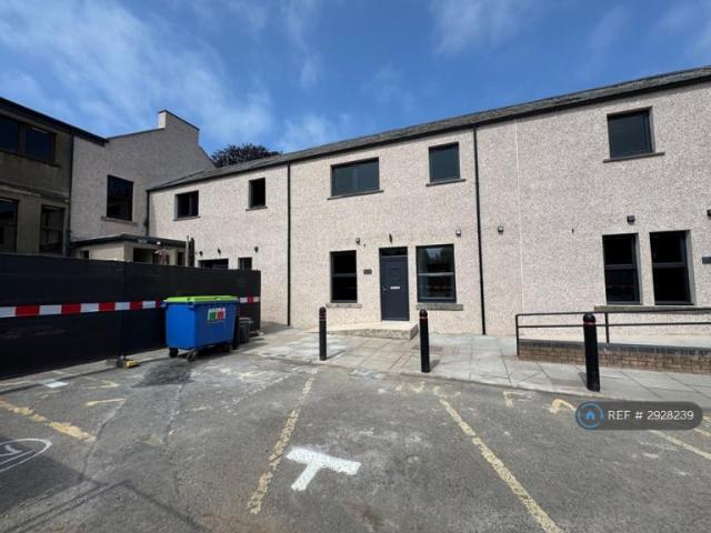 House for rent in Fit o' the Toon, Arbroath
