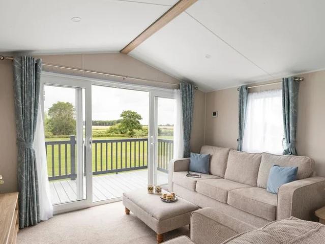 House for rent in Appleton Roebuck, North Yorkshire