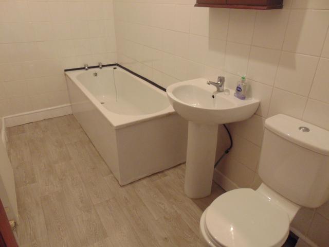 House for rent in Rose Grove, Burnley