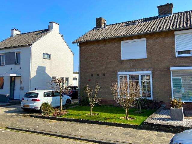 Woning te huur in Berg, Limburg