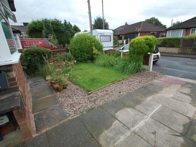 House for rent in Newtown, Salford
