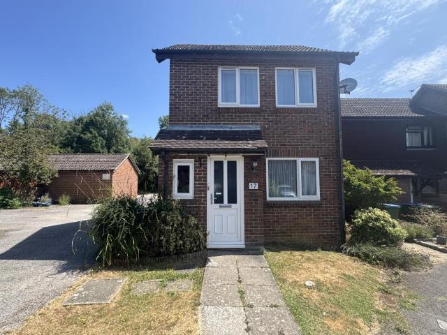 House for rent in Horsham, West Sussex
