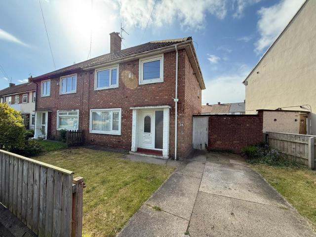 House for rent in Sacriston