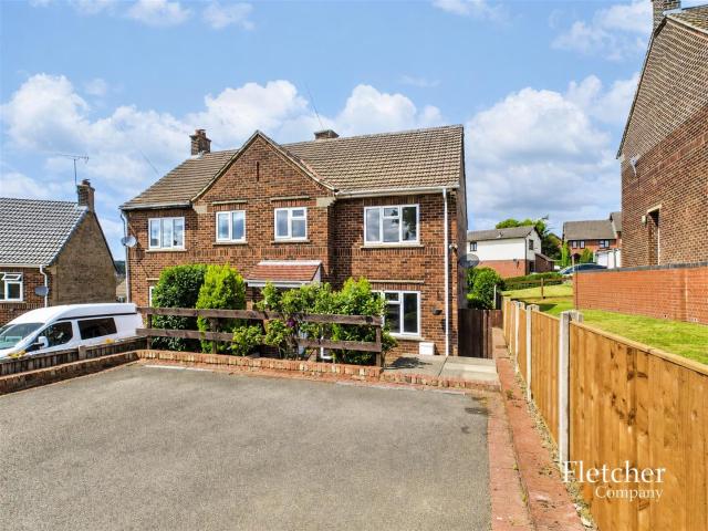 House for rent in Belper CP, Kedleston