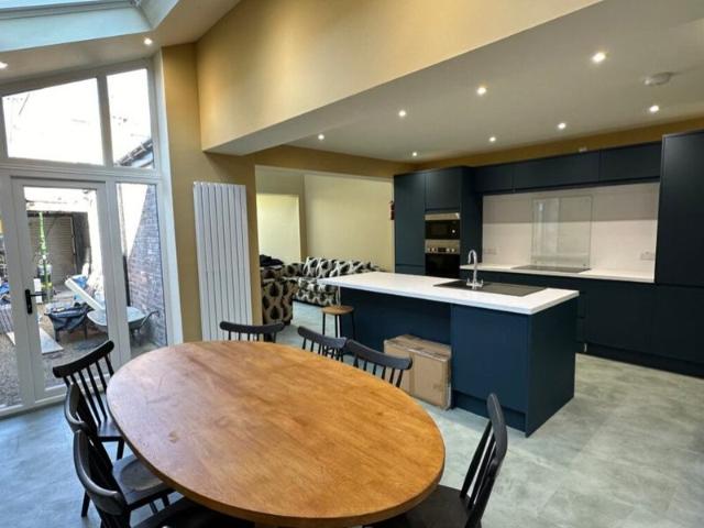 Room for rent in Jesmond, Tyne And Wear