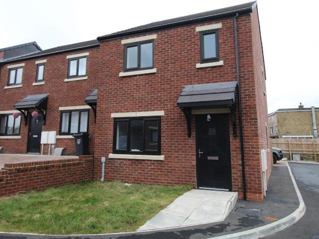 House for rent in Fountainhead, West Yorkshire