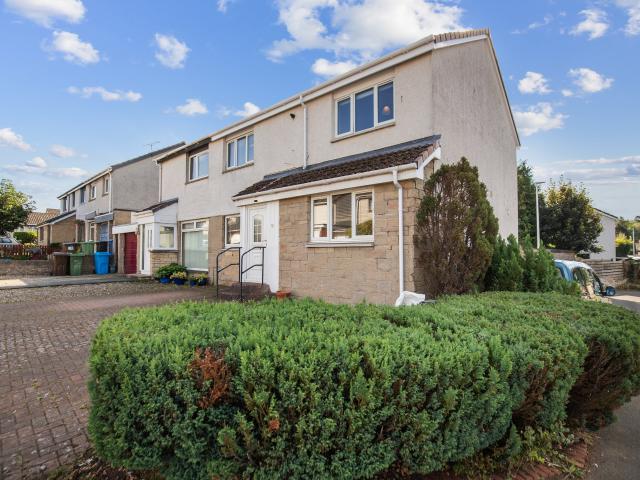 House for rent in Linlithgow, Scotland