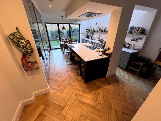 Room for rent in Georgia, Greater Manchester
