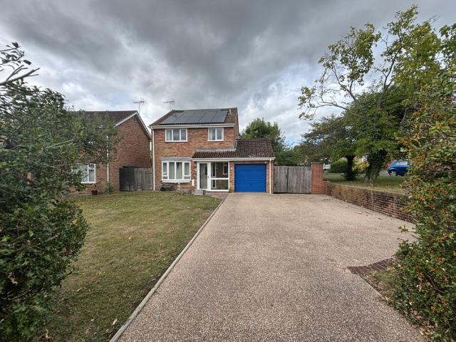House for rent in Beckery, Glastonbury