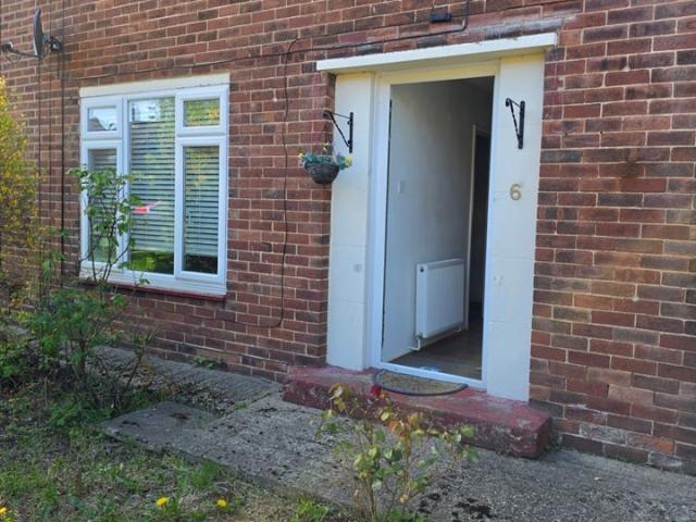 House for rent in New York, North Tyneside