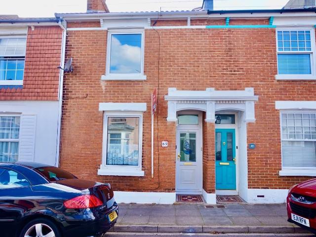 House for rent in Milton, City Of Portsmouth