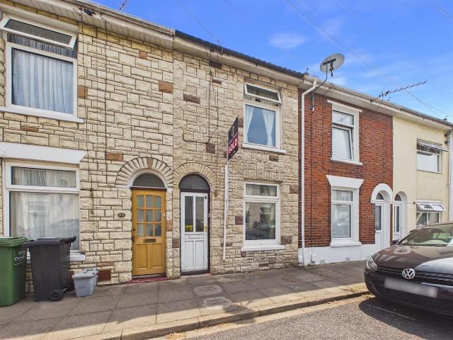 House for rent in Fratton, Portsmouth