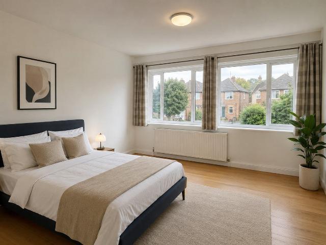 House for rent in London Borough of Croydon, South Norwood