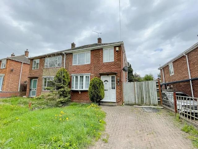 House for rent in New Bilton