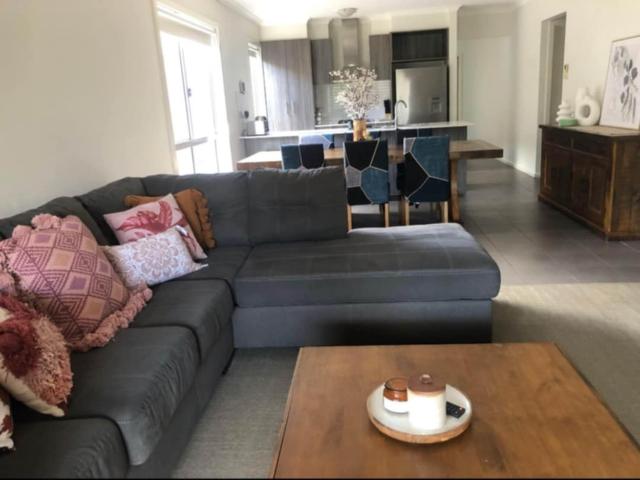 House for rent in Melbourne