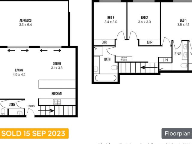 House for rent in Horseshoe Creek, South Australia