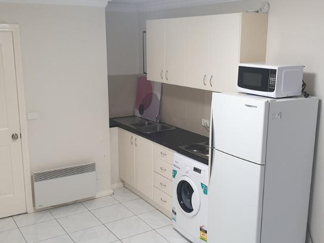 House for rent in Footscray, Melbourne