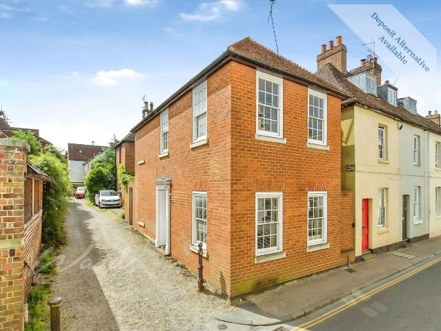 House for rent in Harbledown, Canterbury