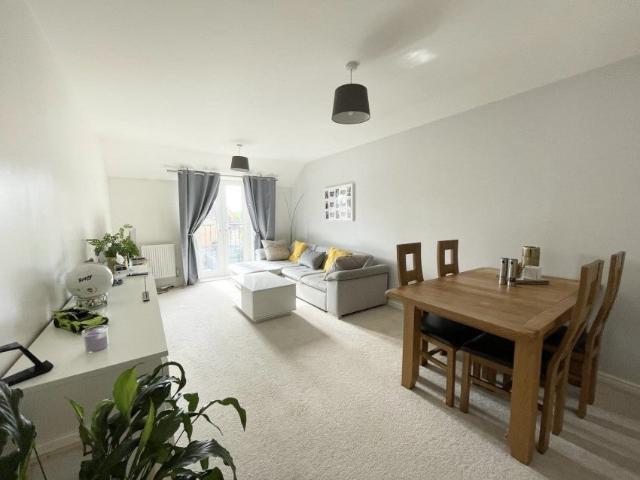 House for rent in Newcourt, Watergate