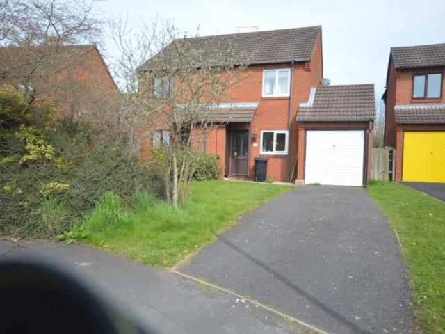 House for rent in Shifnal, Shropshire