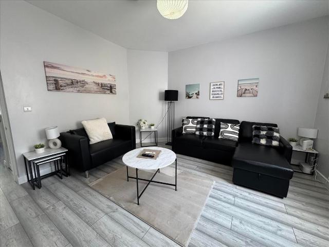 House for rent in Blackpool