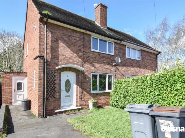 House for rent in Turves Green, West Midlands