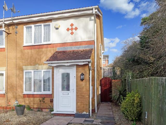 House for rent in Brambleside, Kettering
