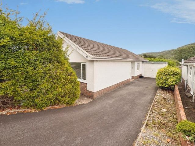 House for rent in Aberavon, Wales
