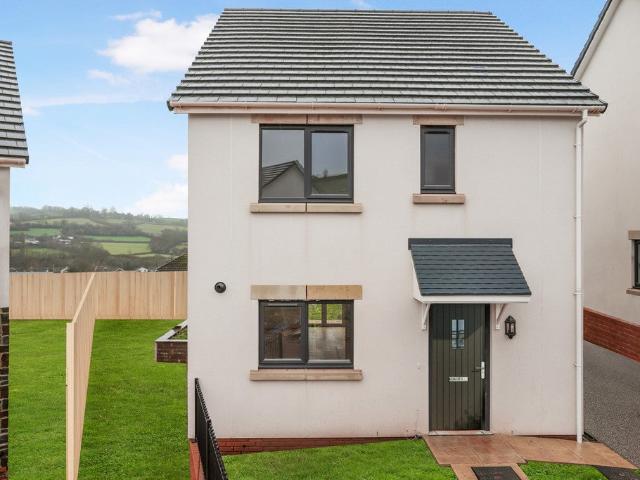 House for rent in Williams Gate, Teignbridge