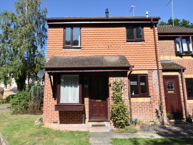House for rent in Basingstoke, Basingstoke and Deane
