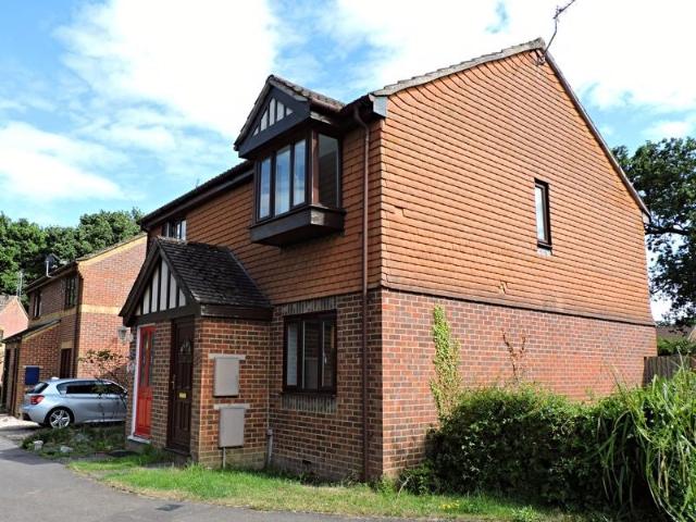 House for rent in Basingstoke, Basingstoke and Deane