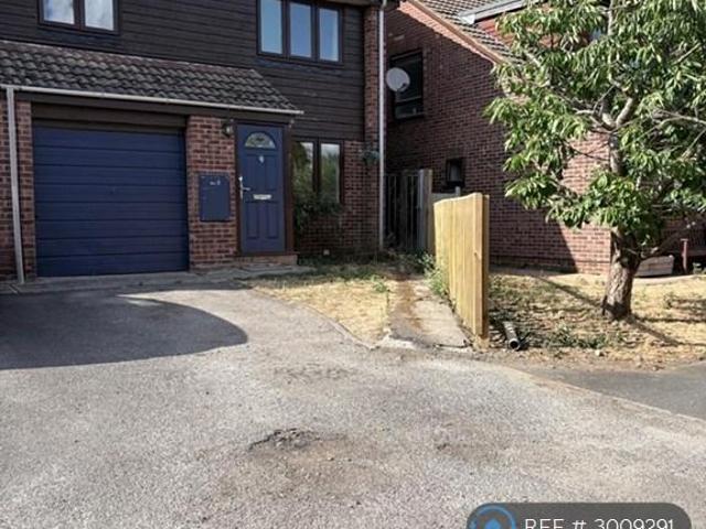 House for rent in Emmbrook, Wokingham
