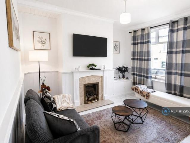 House for rent in Levenshulme, Manchester