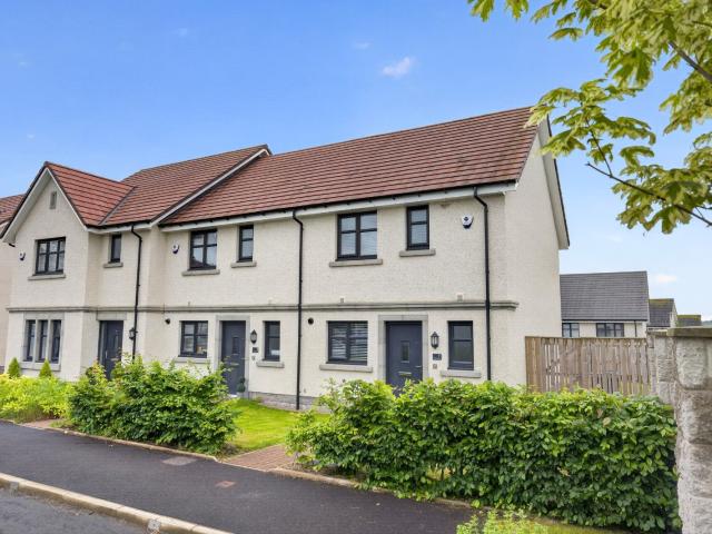 House for rent in Ballindoch, Scotland