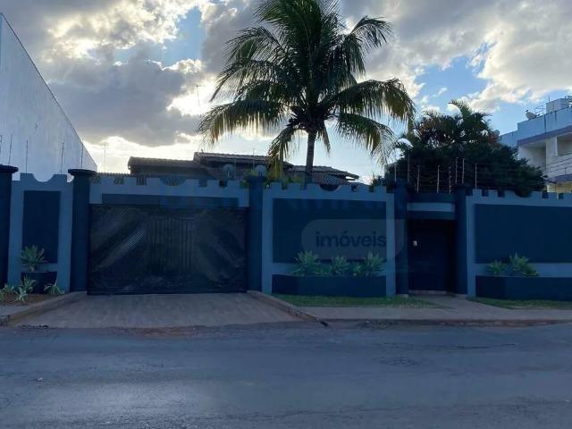Casa aluguel em Vila Areal, Arniqueira
