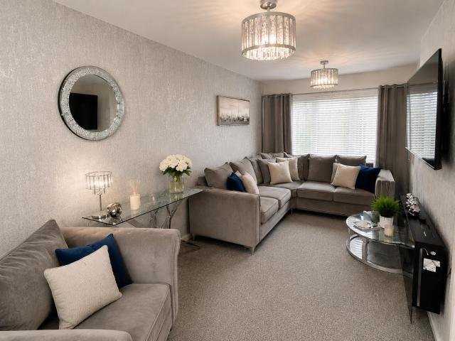 House for rent in Overfields, Middlesbrough