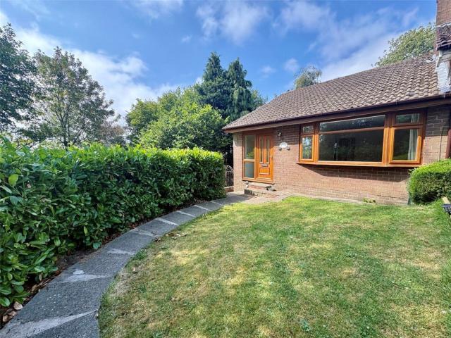 House for rent in Lee Bank, Greater Manchester