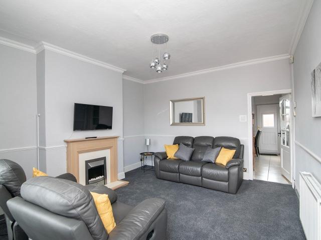 House for rent in Lee Bank, Greater Manchester