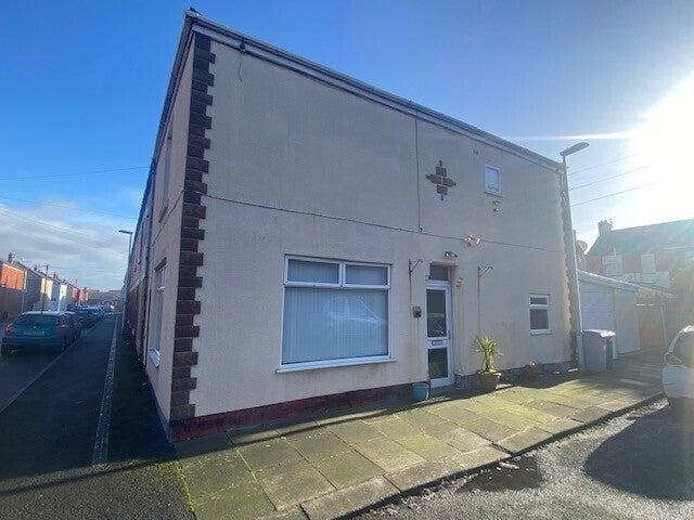 House for rent in Blackpool