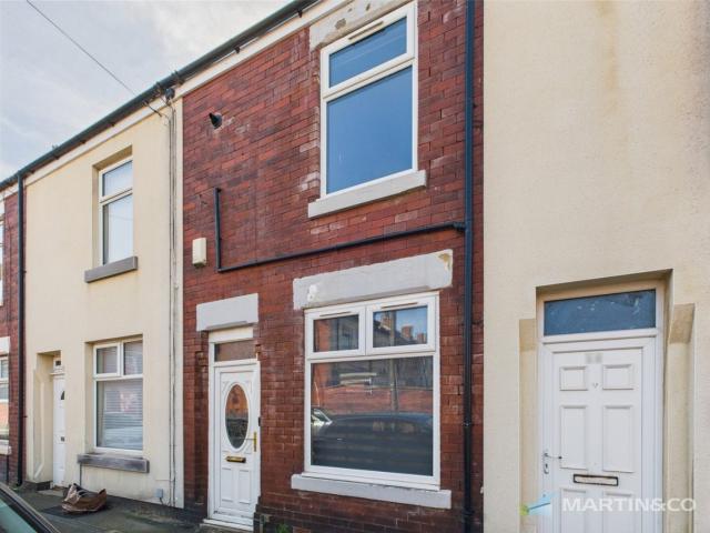 House for rent in Blackpool